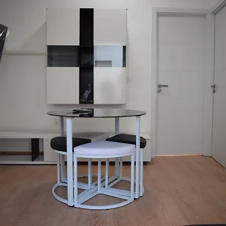 Apartment Tilos 2