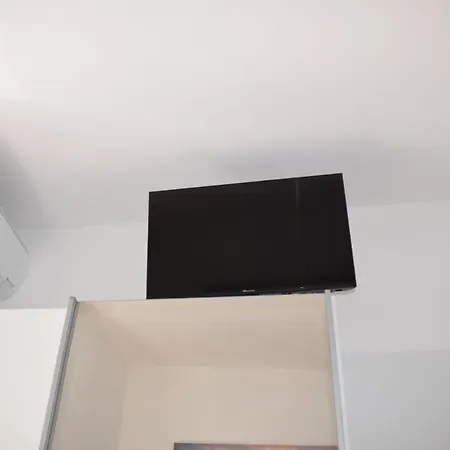 Tilos 2 Apartment
