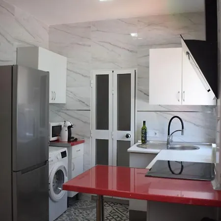 Tilos 2 Apartment