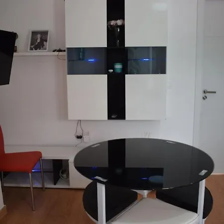 Tilos 2 Apartment Malaga