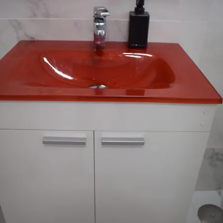 Tilos 2 Apartment *