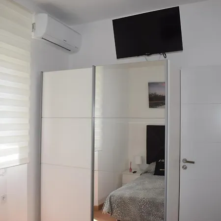 Apartment Tilos 2 Malaga