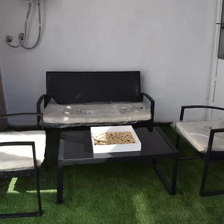 Apartment Tilos 2 Malaga