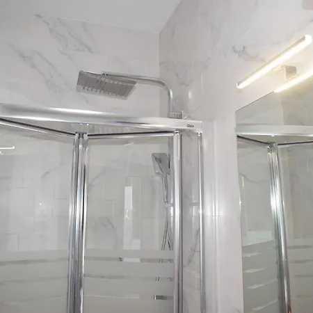Apartment Tilos 2 Malaga