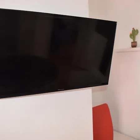 Apartment Tilos 2 Malaga