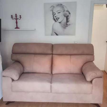 Tilos 2 Apartment
