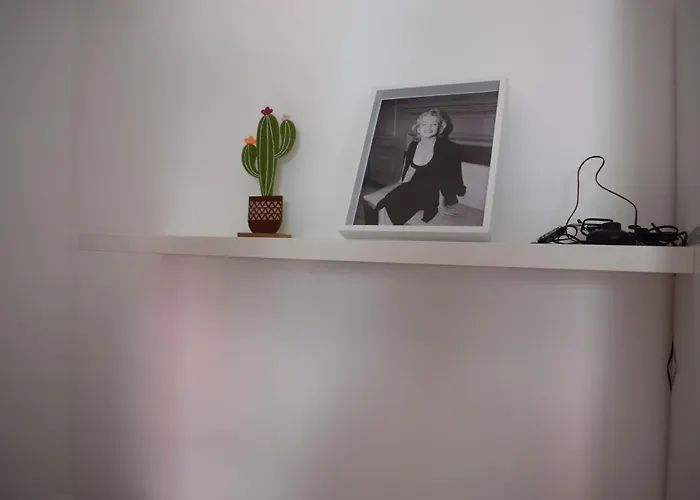 Διαμέρισμα Tilos 2