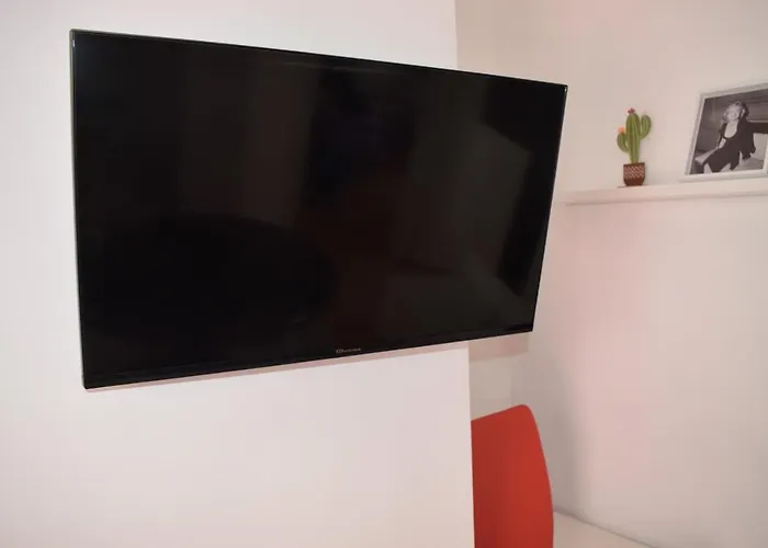 Διαμέρισμα Tilos 2 Μάλαγα