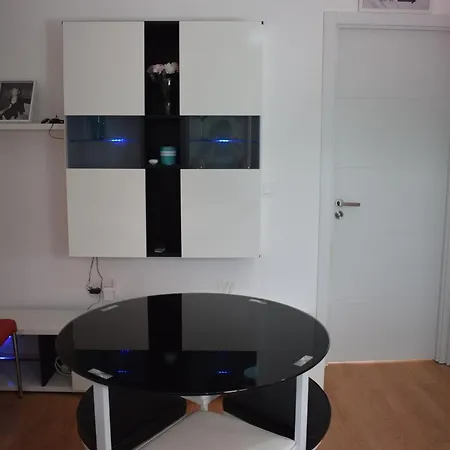 Tilos 2 Apartment *