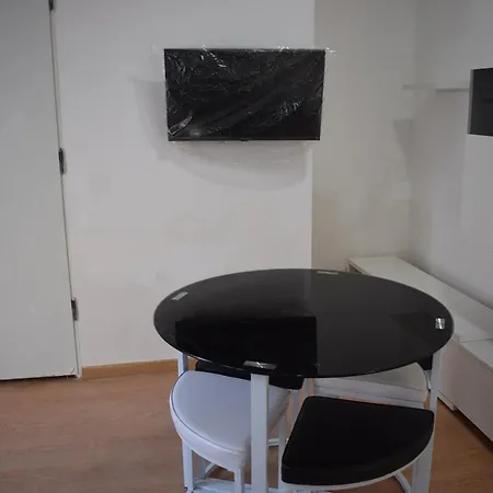 Apartamento Tilos 2 Málaga